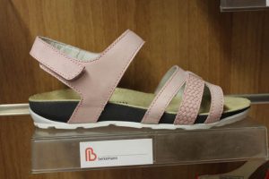 A jó idő beköszöntével üzletünkbe is megérkezett a Scholl és Berkemann tavaszi-nyári kollekció.