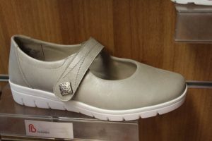 A jó idő beköszöntével üzletünkbe is megérkezett a Scholl és Berkemann tavaszi-nyári kollekció.