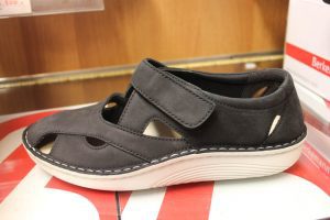 A jó idő beköszöntével üzletünkbe is megérkezett a Scholl és Berkemann tavaszi-nyári kollekció.