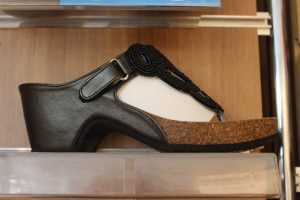 A jó idő beköszöntével üzletünkbe is megérkezett a Scholl és Berkemann tavaszi-nyári kollekció.