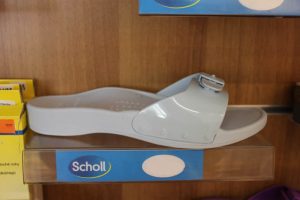 A jó idő beköszöntével üzletünkbe is megérkezett a Scholl és Berkemann tavaszi-nyári kollekció.