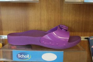 A jó idő beköszöntével üzletünkbe is megérkezett a Scholl és Berkemann tavaszi-nyári kollekció.