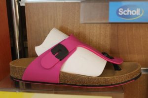 A jó idő beköszöntével üzletünkbe is megérkezett a Scholl és Berkemann tavaszi-nyári kollekció.
