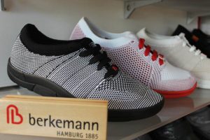 A jó idő beköszöntével üzletünkbe is megérkezett a Scholl és Berkemann tavaszi-nyári kollekció.